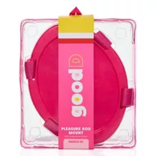 Saddle Up Dildo Mount - good D at Spencer's