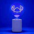 Stitch LED Neon Bulb Lamp - Lilo & Stitch at Spencer's
