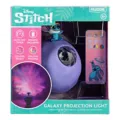 Stitch Galaxy Projection Light - Lilo & Stitch at Spencer's