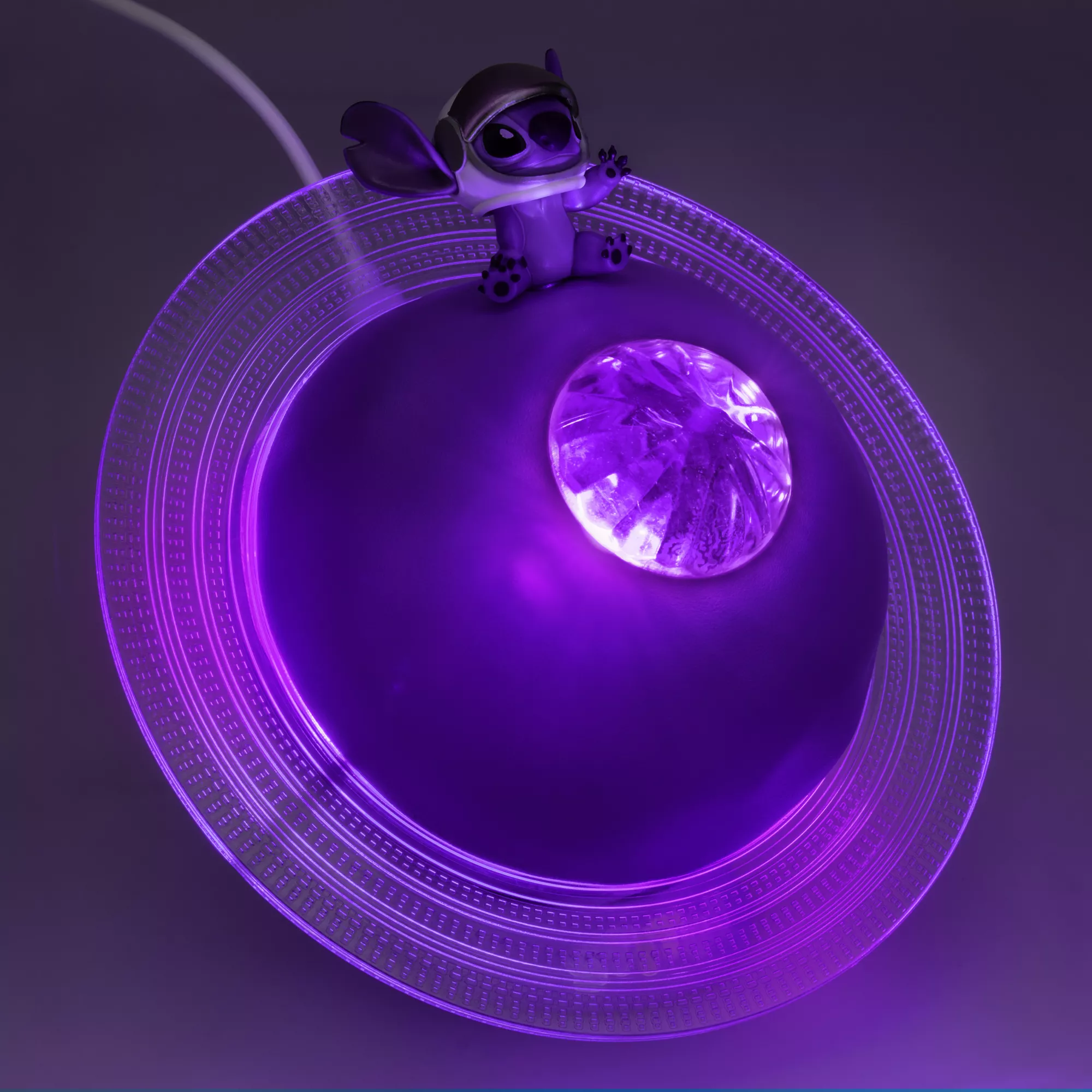 Stitch Galaxy Projection Light - Lilo & Stitch at Spencer's