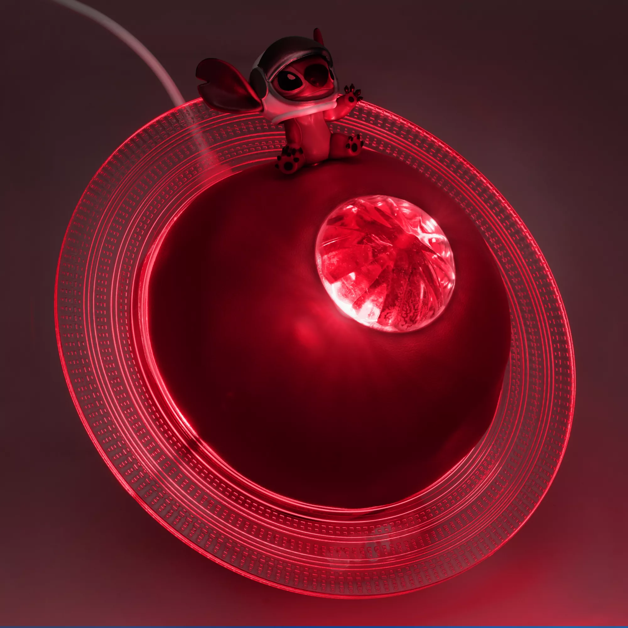 Stitch Galaxy Projection Light - Lilo & Stitch at Spencer's