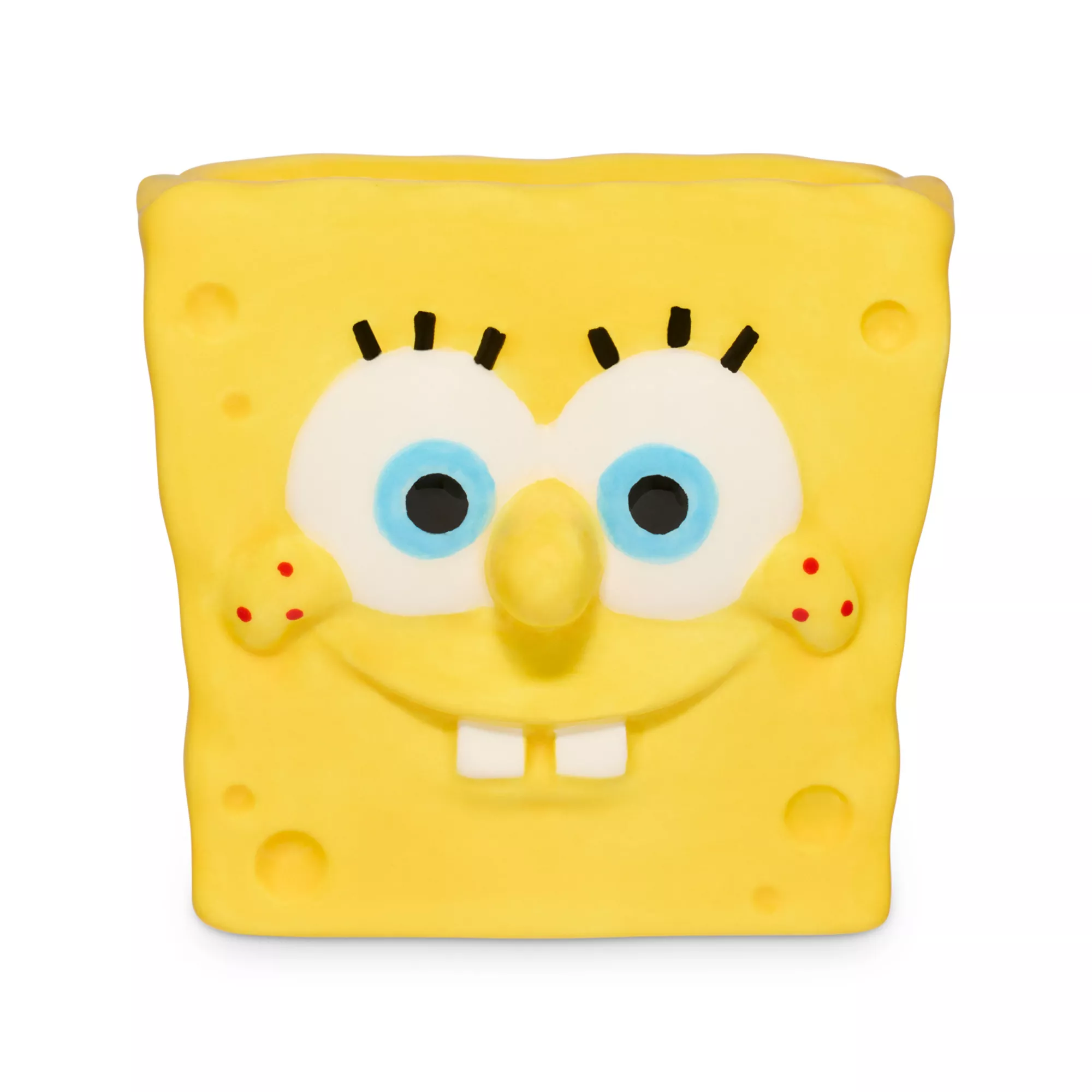 SpongeBob SquarePants Molded Shot Glass - 3 oz. at Spencer's