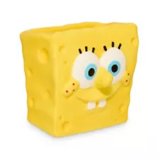 SpongeBob SquarePants Molded Shot Glass - 3 oz. at Spencer's