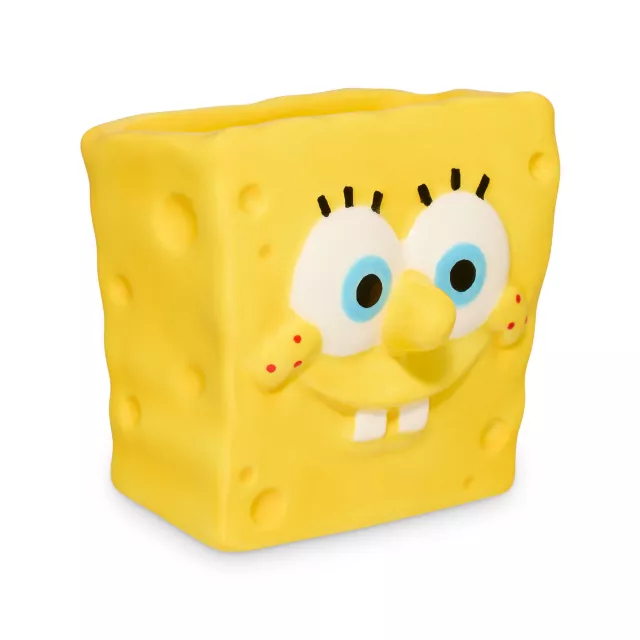 SpongeBob SquarePants Molded Shot Glass - 3 oz. at Spencer's