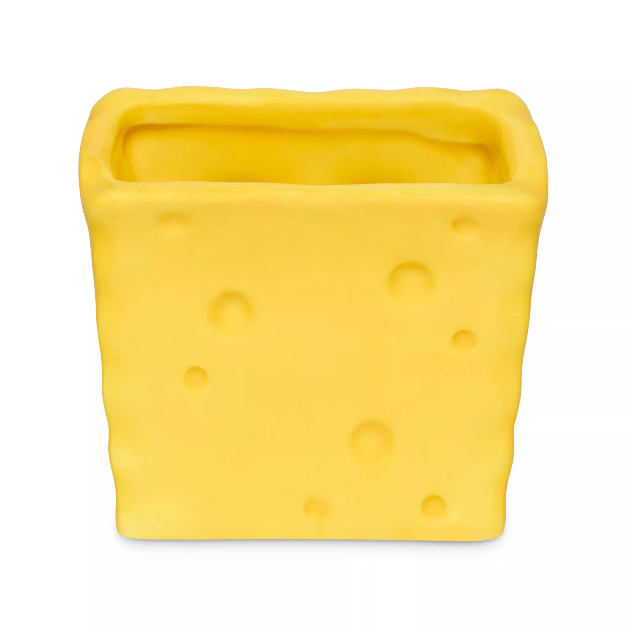 SpongeBob SquarePants Molded Shot Glass - 3 oz. at Spencer's