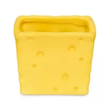 SpongeBob SquarePants Molded Shot Glass - 3 oz. at Spencer's