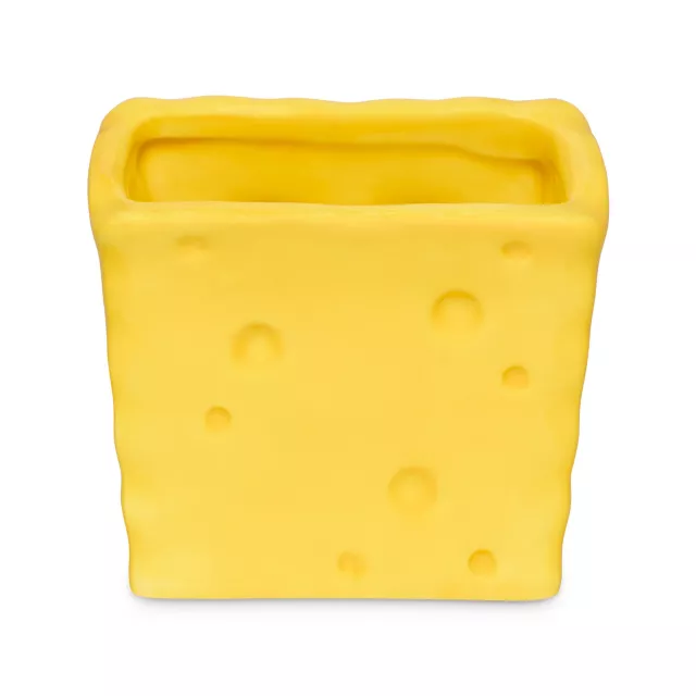 SpongeBob SquarePants Molded Shot Glass - 3 oz. at Spencer's