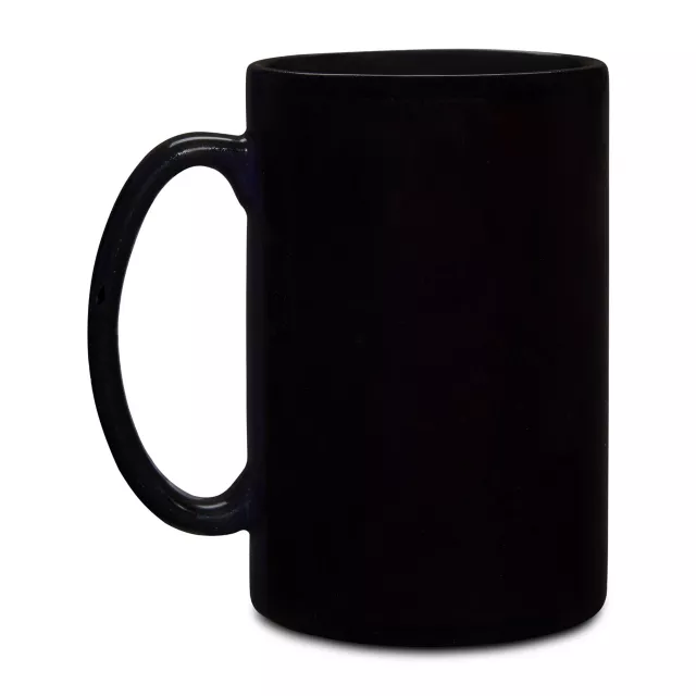 House of 1000 Corpses Museum Coffee Mug - 18 oz. at Spencer's