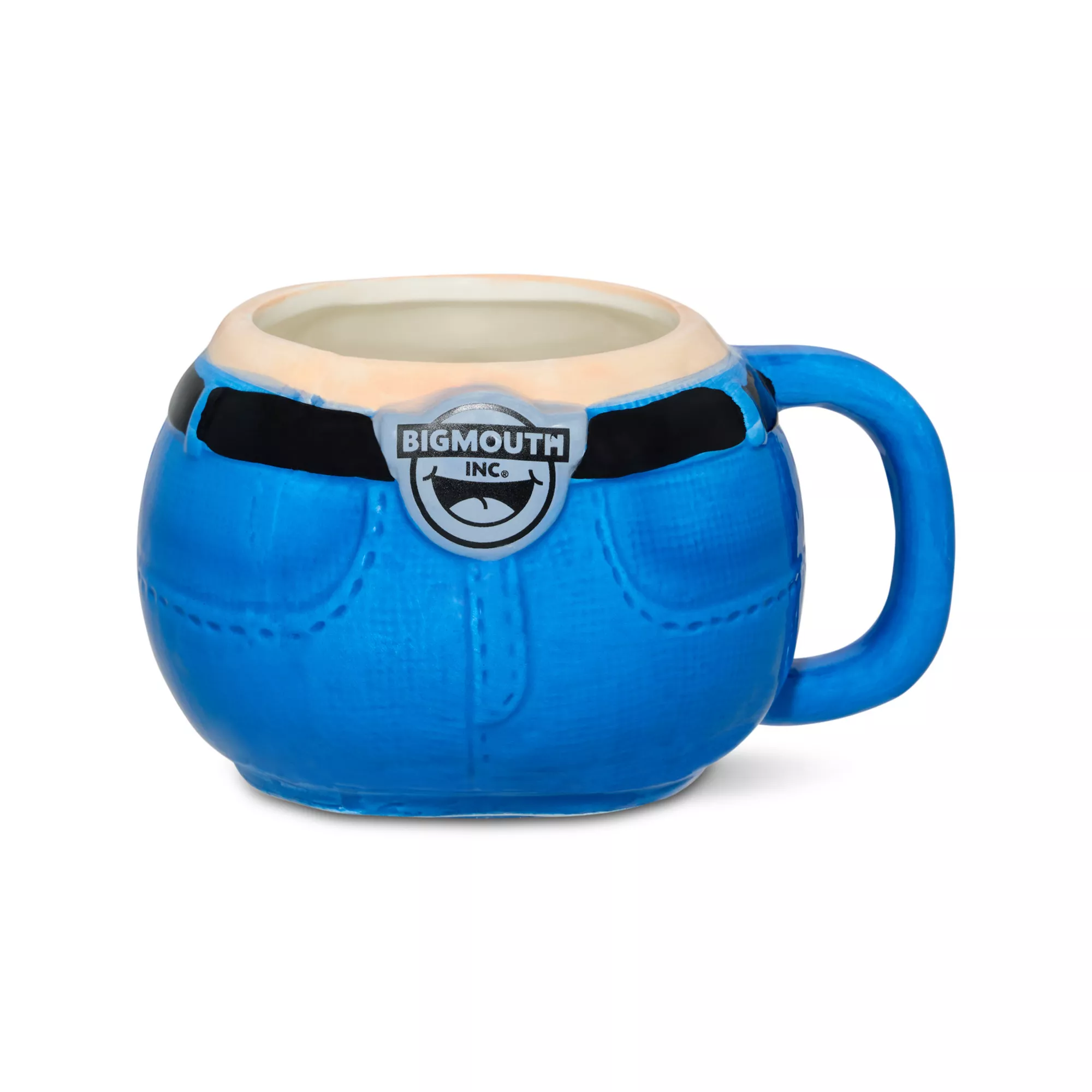Big Ass Molded Coffee Mug - 22 oz. at Spencer's