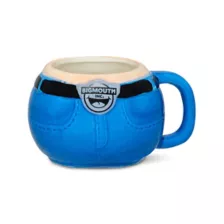 Big Ass Molded Coffee Mug - 22 oz. at Spencer's