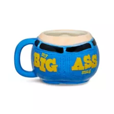 Big Ass Molded Coffee Mug - 22 oz. at Spencer's