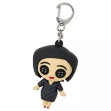 Coraline Blind Pack Figural Bag Clip - Series 2 at Spencer's