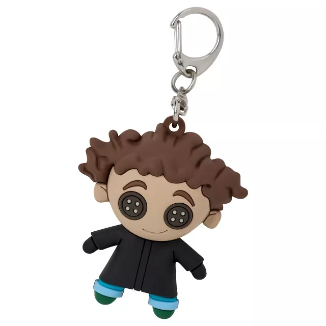 Coraline Blind Pack Figural Bag Clip - Series 2 at Spencer's