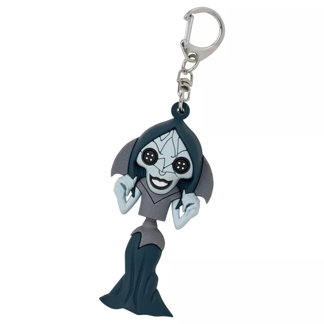 Coraline Blind Pack Figural Bag Clip - Series 2 at Spencer's