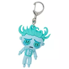 Coraline Blind Pack Figural Bag Clip - Series 2 at Spencer's