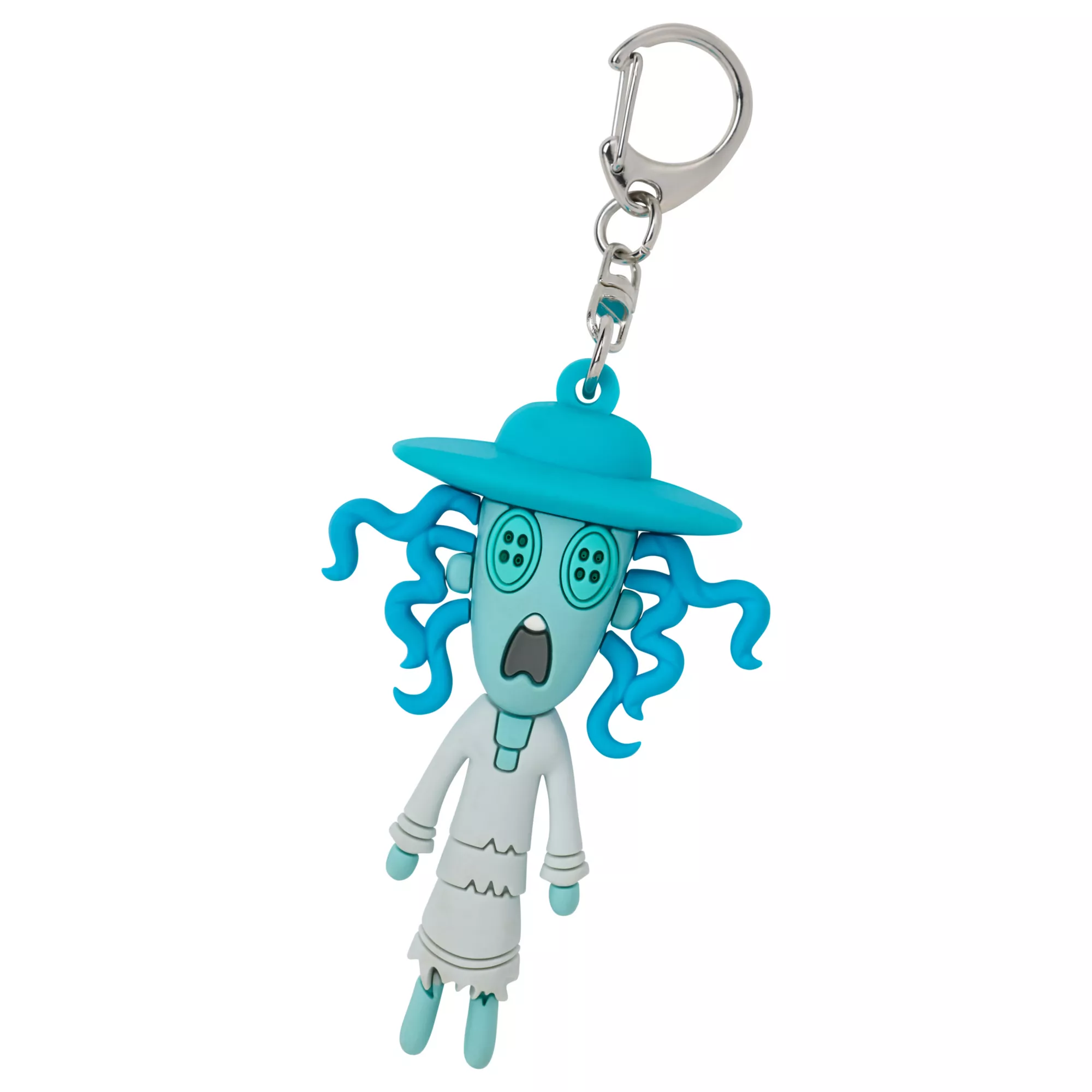 Coraline Blind Pack Figural Bag Clip - Series 2 at Spencer's
