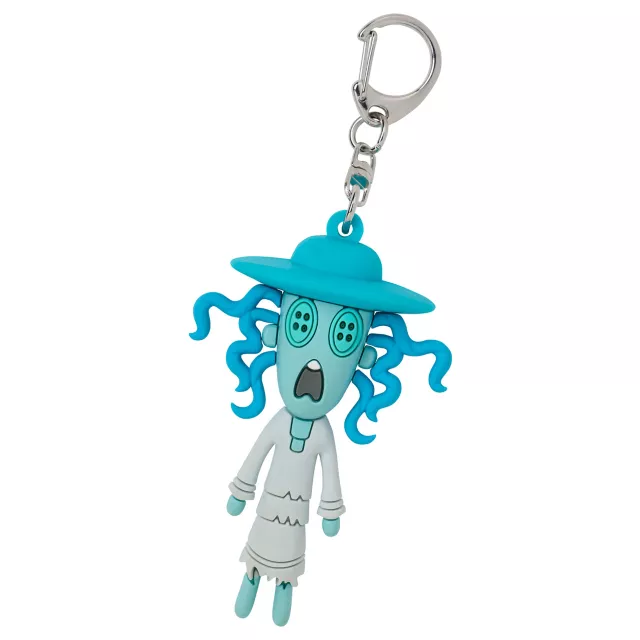 Coraline Blind Pack Figural Bag Clip - Series 2 at Spencer's