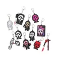 Ghost Face Bag Clip Blind Pack - Series 1 at Spirit Halloween