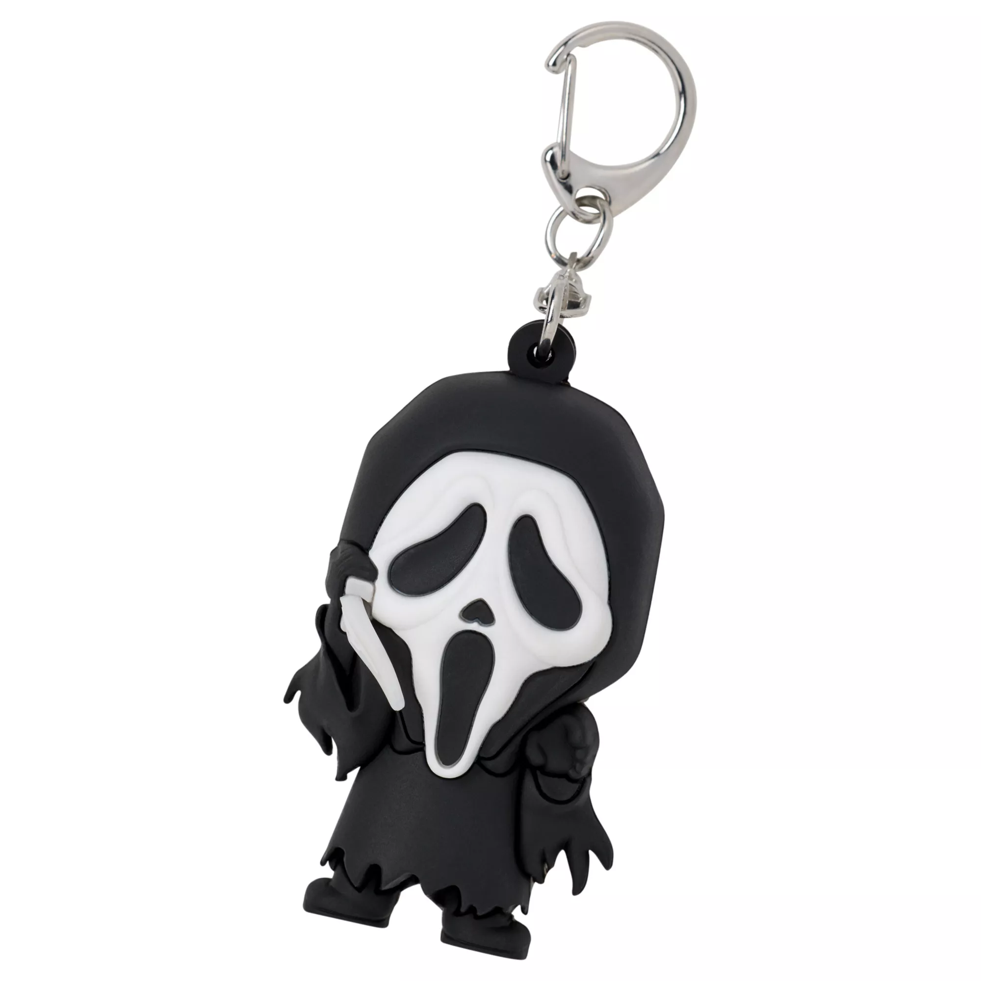 Ghost Face Bag Clip Blind Pack - Series 1 at Spirit Halloween