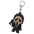 Ghost Face Bag Clip Blind Pack - Series 1 at Spirit Halloween
