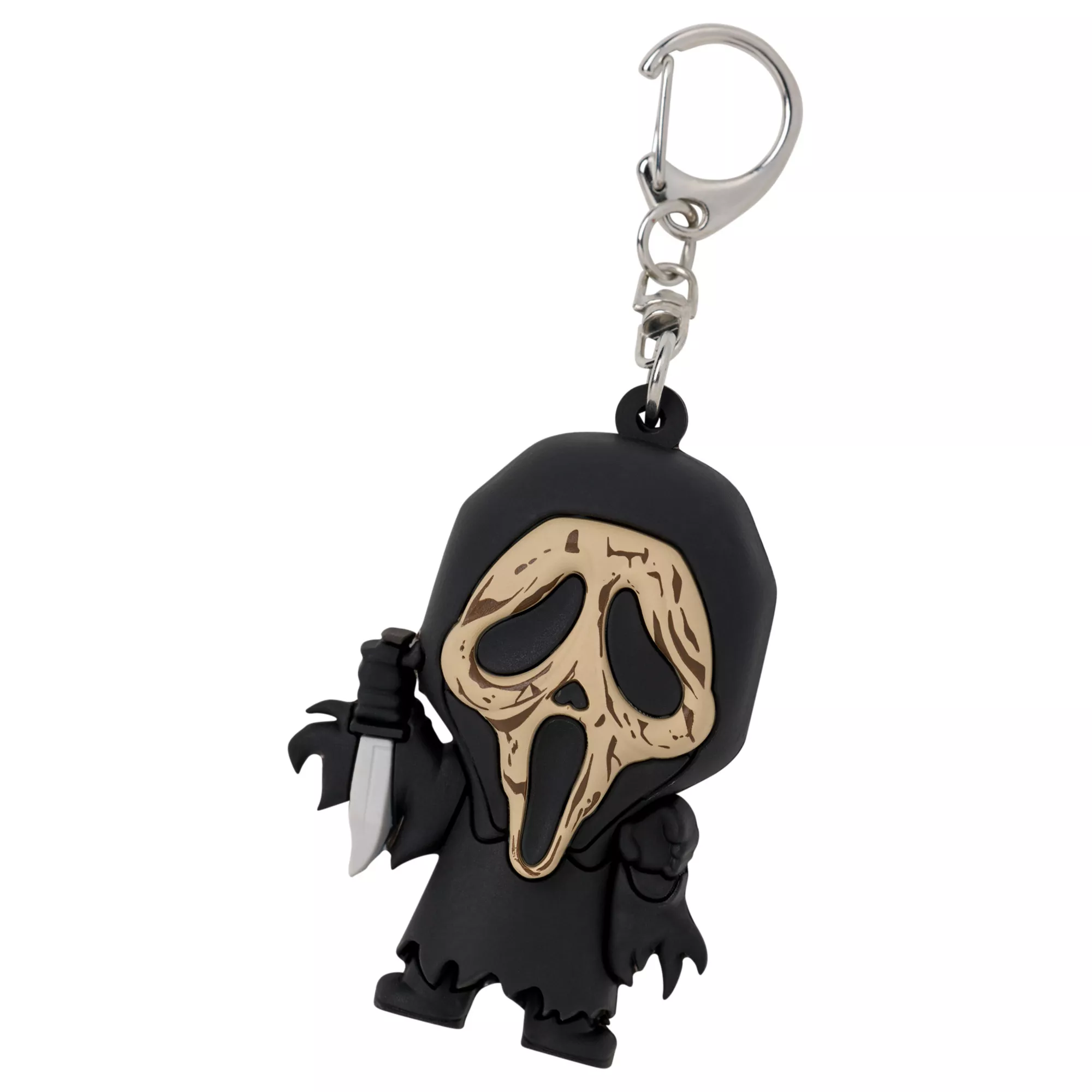 Ghost Face Bag Clip Blind Pack - Series 1 at Spirit Halloween