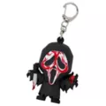 Ghost Face Bag Clip Blind Pack - Series 1 at Spirit Halloween