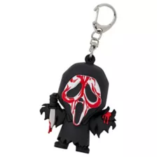 Ghost Face Bag Clip Blind Pack - Series 1 at Spirit Halloween