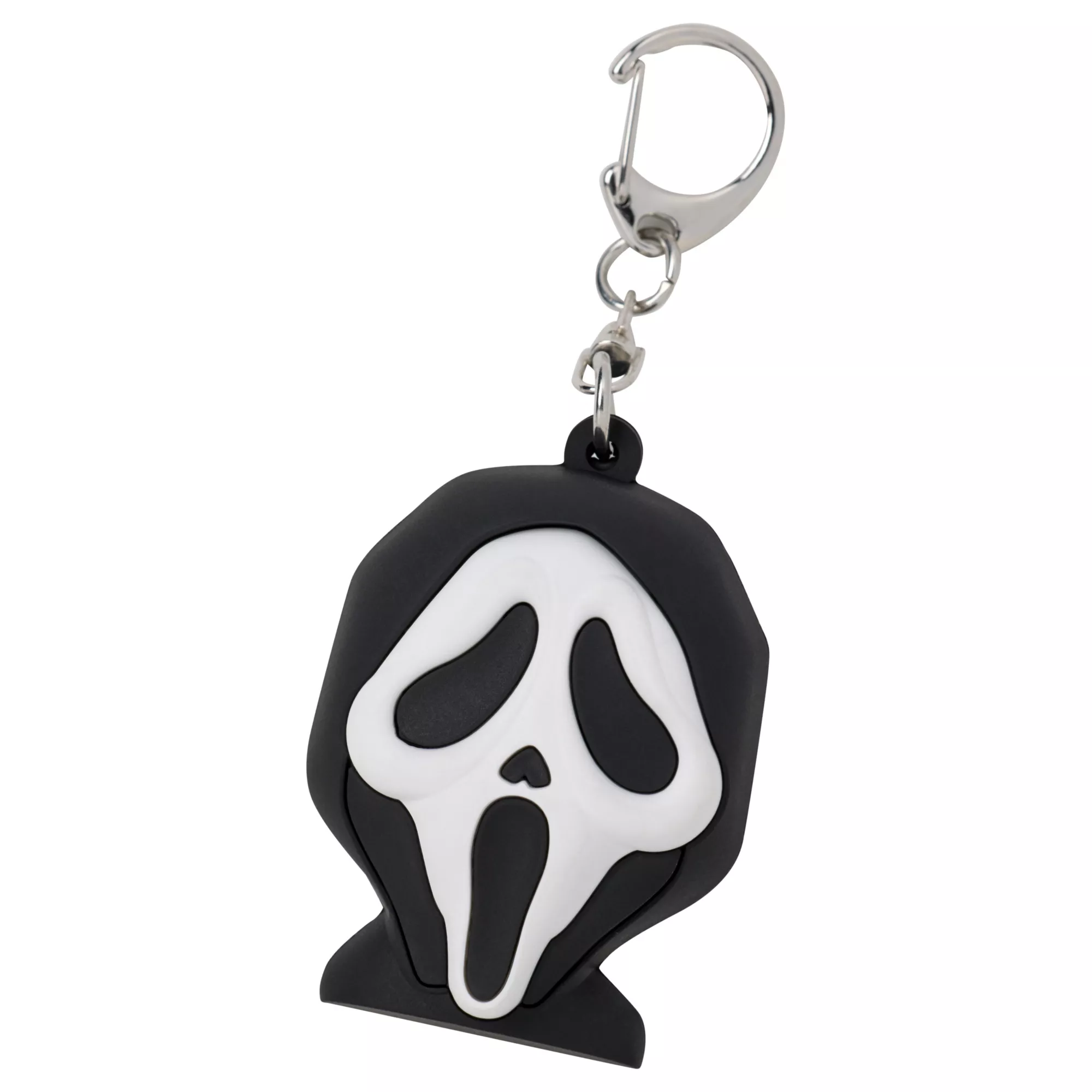 Ghost Face Bag Clip Blind Pack - Series 1 at Spirit Halloween