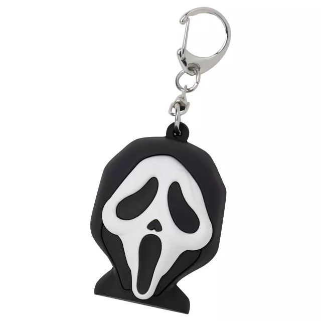 Ghost Face Bag Clip Blind Pack - Series 1 at Spirit Halloween