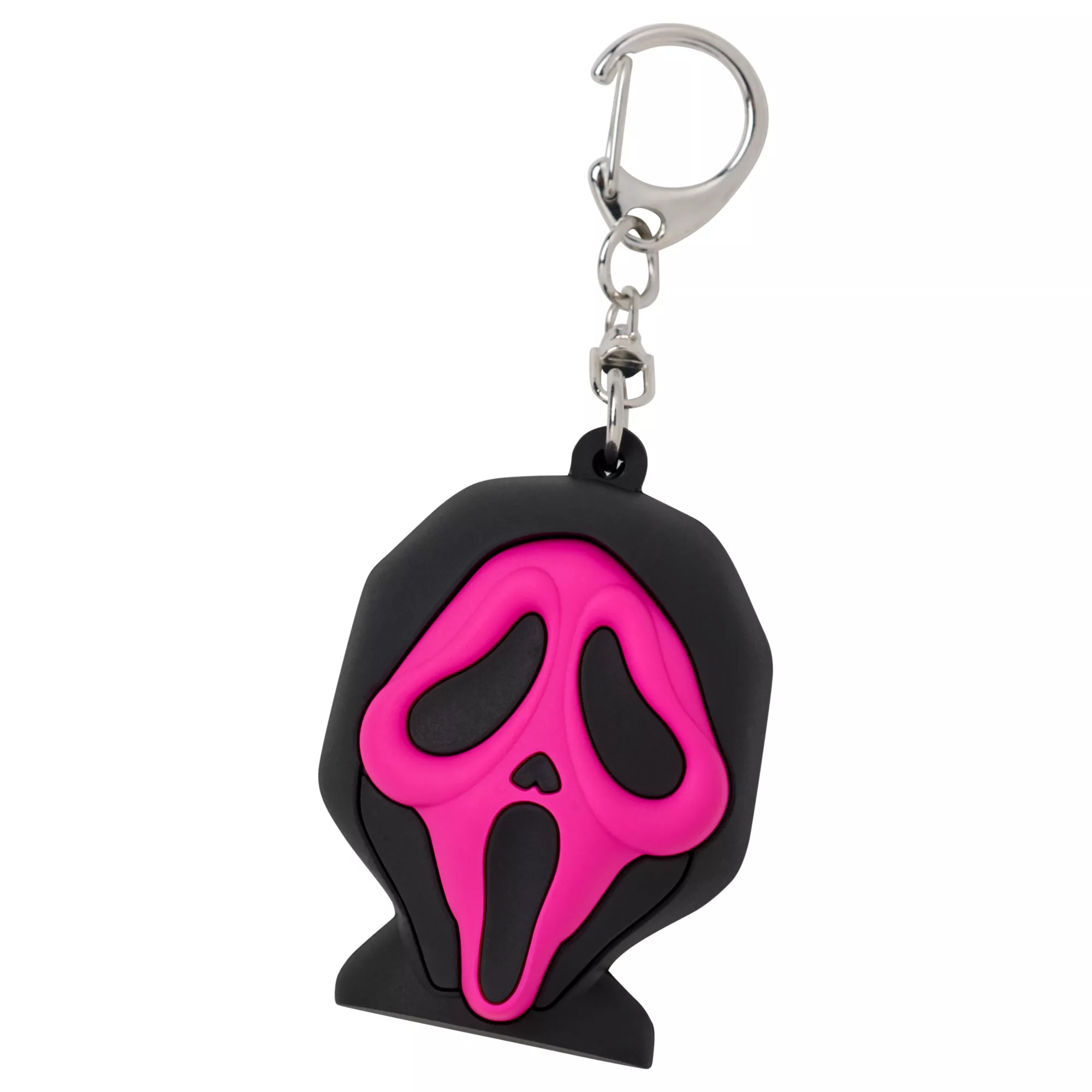 Ghost Face Bag Clip Blind Pack - Series 1 at Spirit Halloween
