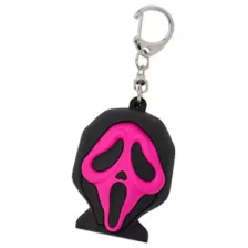 Ghost Face Bag Clip Blind Pack - Series 1 at Spirit Halloween
