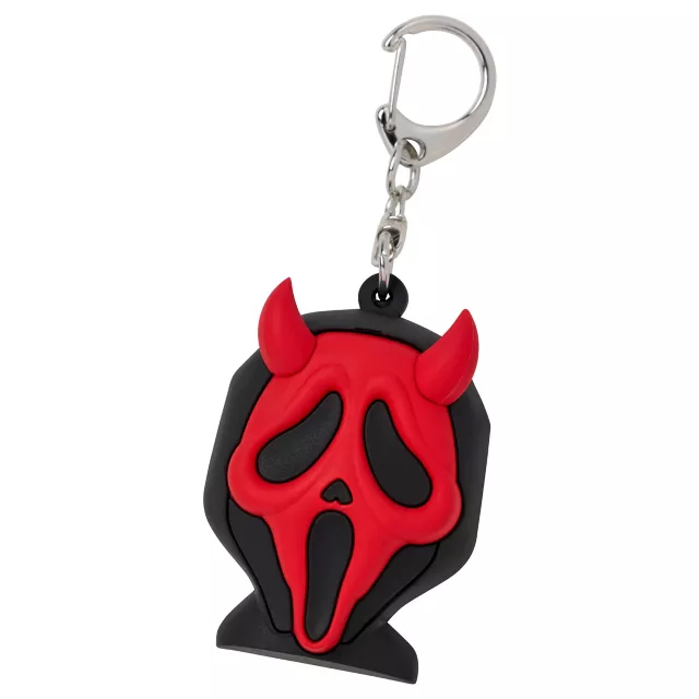 Ghost Face Bag Clip Blind Pack - Series 1 at Spirit Halloween