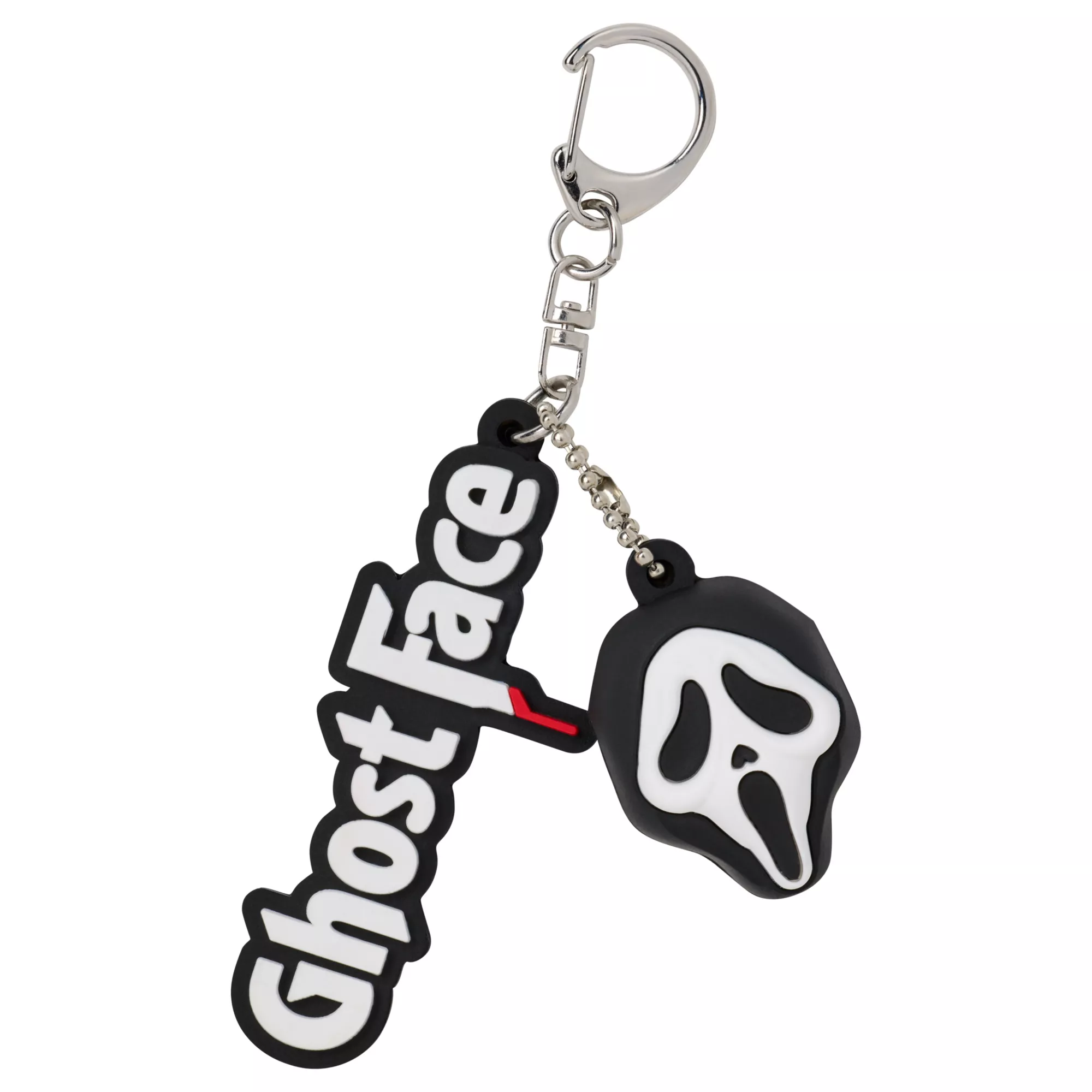 Ghost Face Bag Clip Blind Pack - Series 1 at Spirit Halloween