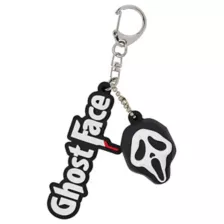 Ghost Face Bag Clip Blind Pack - Series 1 at Spirit Halloween
