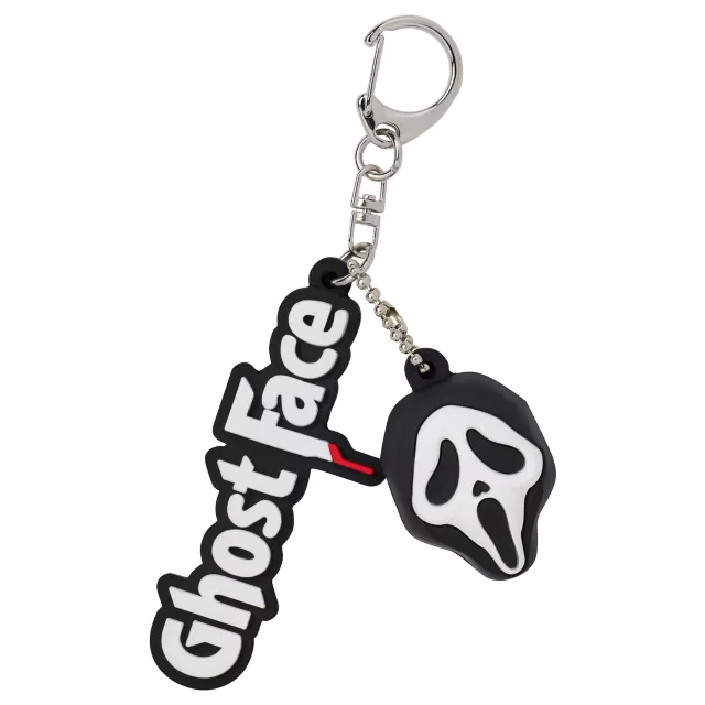 Ghost Face Bag Clip Blind Pack - Series 1 at Spirit Halloween