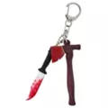 Ghost Face Bag Clip Blind Pack - Series 1 at Spirit Halloween