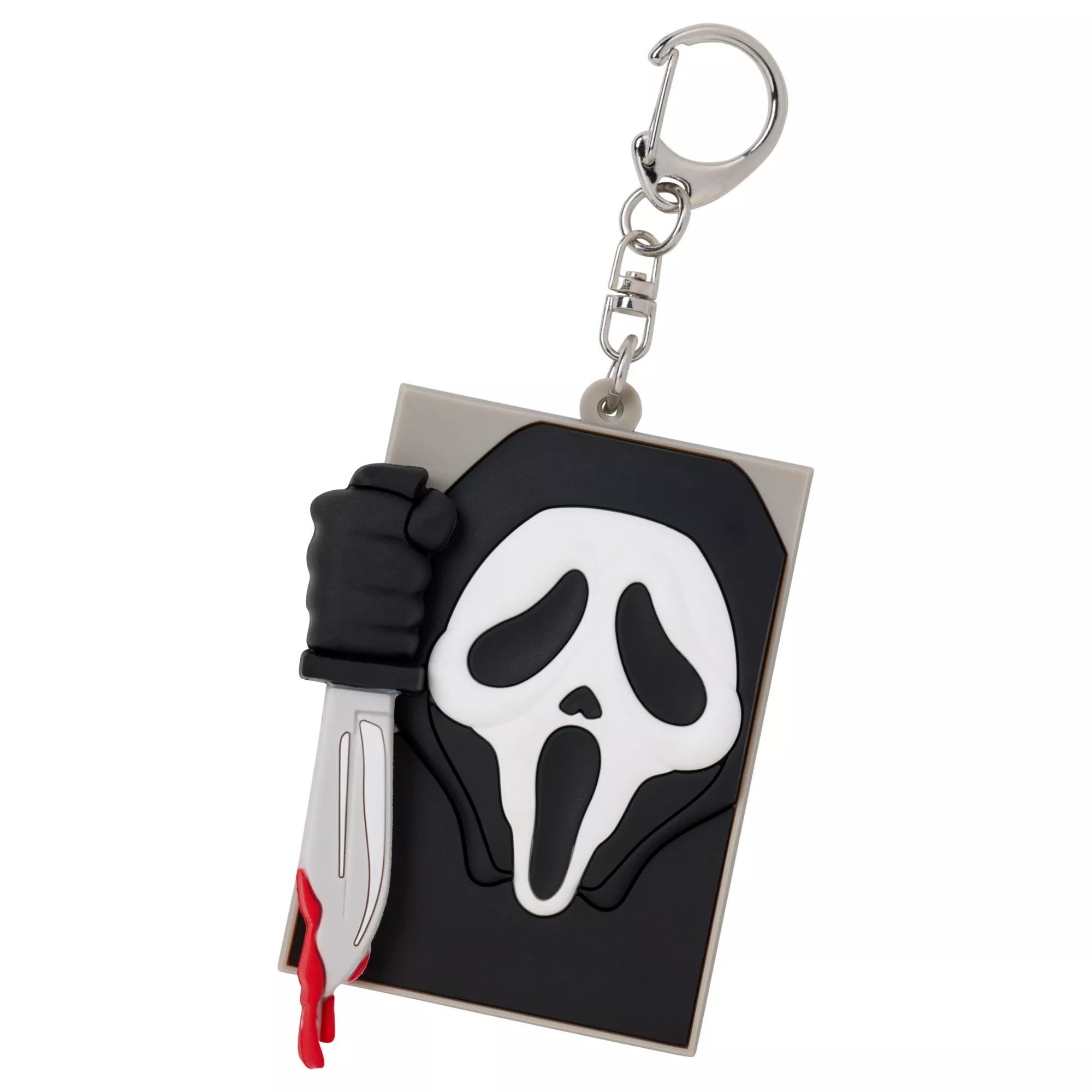 Ghost Face Bag Clip Blind Pack - Series 1 at Spirit Halloween
