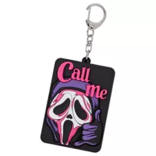 Ghost Face Bag Clip Blind Pack - Series 1 at Spirit Halloween