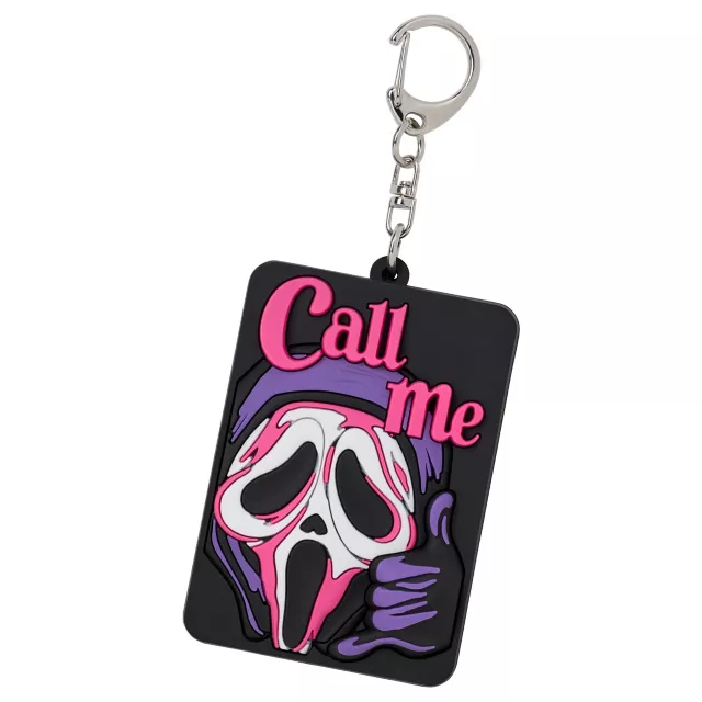 Ghost Face Bag Clip Blind Pack - Series 1 at Spirit Halloween