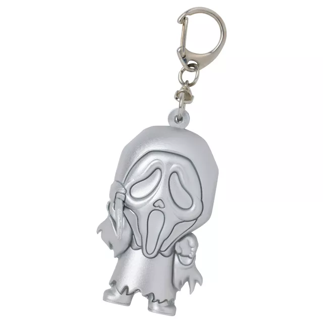 Ghost Face Bag Clip Blind Pack - Series 1 at Spirit Halloween