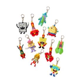 Bag Accessories