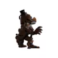 Nightmare Freddy and Freddles Youtooz Vinyl Figure - Five Nights at Freddy's at Spencer's