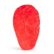 Spider-Man Red Mask Plush Pillow at Spencer's