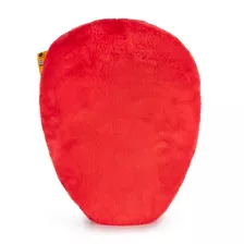 Spider-Man Red Mask Plush Pillow at Spencer's