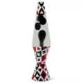 17 Inch Playing Card Lava Lamp at Spencer's
