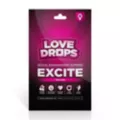 Multi-Pack Love Drops Excite Sexual Enhancement Gummies for Her – 8 Pack at Spencer's