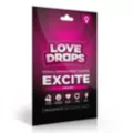 Multi-Pack Love Drops Excite Sexual Enhancement Gummies for Her – 8 Pack at Spencer's