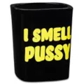 I Smell Pussy Square Shot Glass - 2 oz. at Spencer's