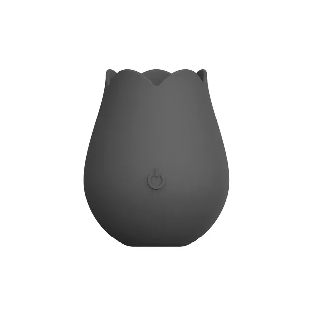 Cosmopolitan X plusOne Smokin' Rose Vibrator at Spencer's