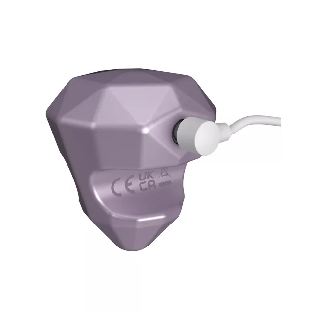 Cosmopolitan X plusOne Girl's Best Gem Vibrator - Spencer's